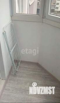 1-к квартира, вторичка, 36м2, 3/17 этаж