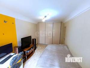 2-к квартира, вторичка, 46м2, 1/5 этаж