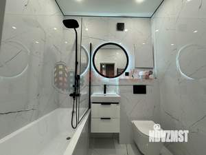 2-к квартира, вторичка, 42м2, 8/14 этаж