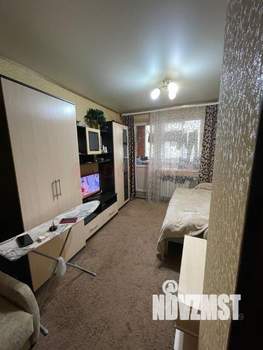 1-к квартира, вторичка, 27м2, -1/5 этаж