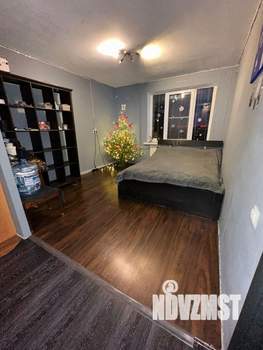 2-к квартира, вторичка, 39м2, 7/9 этаж