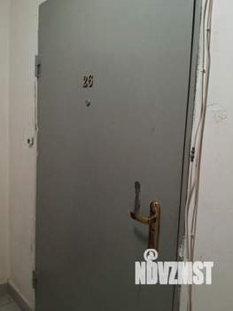 Студия квартира, вторичка, 46м2, 1/10 этаж