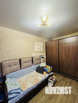 1-к квартира, вторичка, 30м2, 6/6 этаж