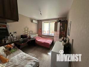 2-к квартира, вторичка, 57м2, 1/5 этаж