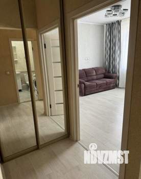 1-к квартира, вторичка, 36м2, 11/19 этаж