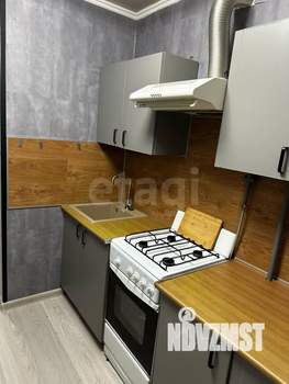 1-к квартира, вторичка, 35м2, 4/9 этаж