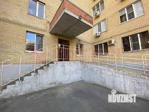 1-к квартира, вторичка, 41м2, 1/10 этаж