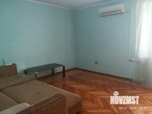 1-к квартира, вторичка, 37м2, 4/8 этаж