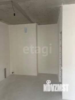 1-к квартира, вторичка, 36м2, 13/24 этаж