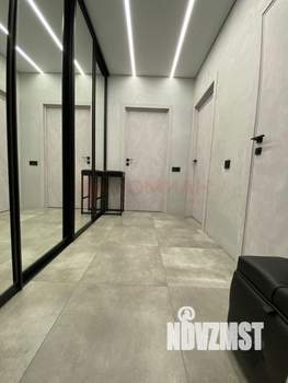 2-к квартира, вторичка, 45м2, 19/24 этаж