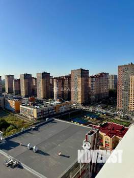 2-к квартира, вторичка, 47м2, 18/19 этаж