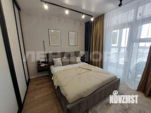 1-к квартира, вторичка, 35м2, 15/17 этаж