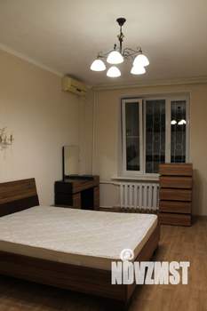 3-к квартира, вторичка, 86м2, 1/4 этаж