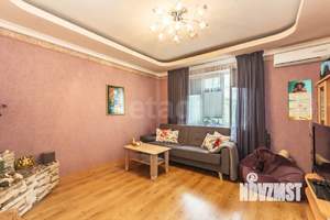 3-к квартира, вторичка, 71м2, 3/3 этаж