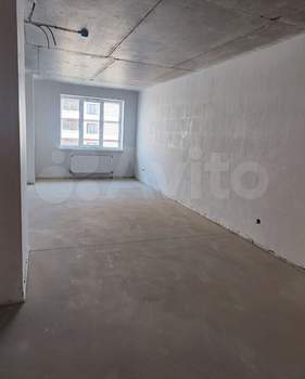 2-к квартира, вторичка, 50м2, 17/24 этаж