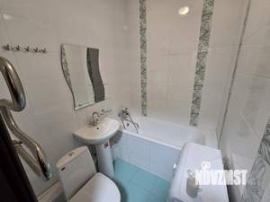 1-к квартира, вторичка, 27м2, 8/17 этаж