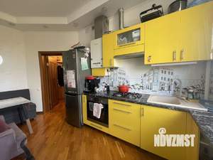 1-к квартира, вторичка, 35м2, 2/4 этаж