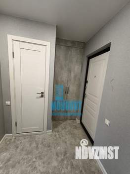 1-к квартира, вторичка, 39м2, 4/9 этаж