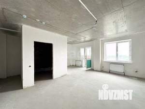 1-к квартира, вторичка, 42м2, 15/24 этаж