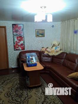 1-к квартира, вторичка, 32м2, -1/5 этаж