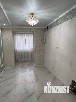 3-к квартира, вторичка, 100м2, 3/5 этаж