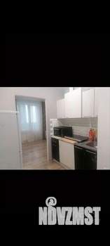 Студия квартира, вторичка, 28м2, 10/16 этаж