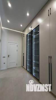 1-к квартира, вторичка, 51м2, 5/25 этаж