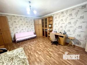 1-к квартира, вторичка, 39м2, 5/10 этаж