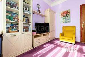 3-к квартира, вторичка, 72м2, 3/5 этаж