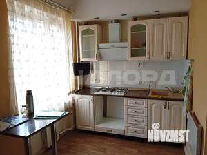 3-к квартира, вторичка, 60м2, 2/5 этаж