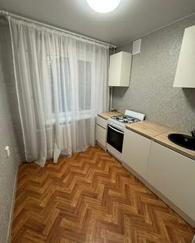 2-к квартира, вторичка, 48м2, 2/5 этаж