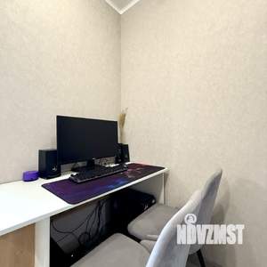 Студия квартира, вторичка, 24м2, 6/8 этаж