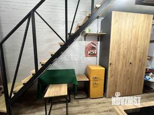 Студия квартира, вторичка, 29м2, 5/5 этаж