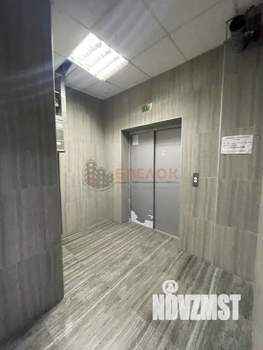 1-к квартира, вторичка, 47м2, 10/24 этаж