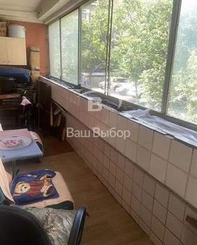 3-к квартира, вторичка, 57м2, 2/16 этаж