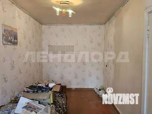 3-к квартира, вторичка, 57м2, 2/5 этаж