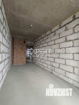 2-к квартира, вторичка, 40м2, 17/25 этаж