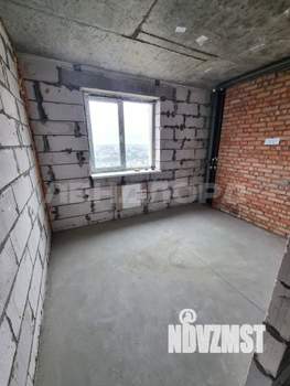 2-к квартира, вторичка, 44м2, 20/21 этаж