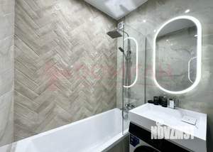 3-к квартира, вторичка, 55м2, 4/24 этаж