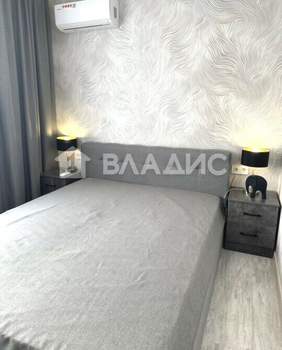2-к квартира, вторичка, 46м2, 9/9 этаж