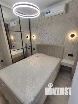 2-к квартира, вторичка, 40м2, 17/24 этаж