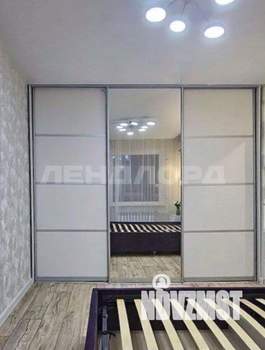 1-к квартира, вторичка, 24м2, 7/9 этаж