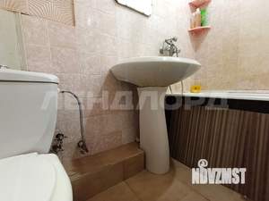 2-к квартира, вторичка, 36м2, 1/5 этаж