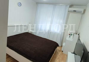 1-к квартира, вторичка, 31м2, 4/5 этаж