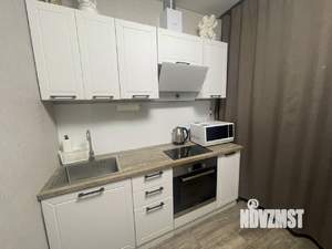 1-к квартира, вторичка, 32м2, 1/19 этаж