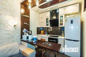 2-к квартира, вторичка, 50м2, 5/18 этаж