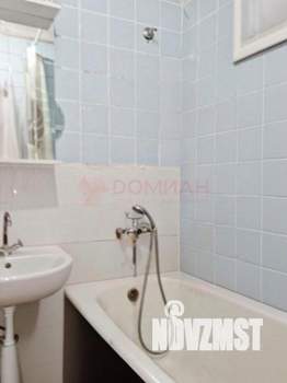 2-к квартира, вторичка, 44м2, 4/5 этаж