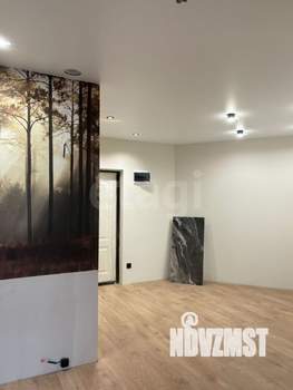 Студия квартира, вторичка, 25м2, 4/18 этаж