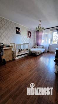 3-к квартира, вторичка, 61м2, 5/9 этаж