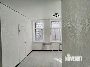 1-к квартира, вторичка, 41м2, 2/2 этаж